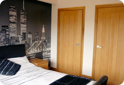 Bespoke carpentry - Bridgend, Mid Glamorgan - Kalinka Carpentry - bedroom Bespoke carpentry - Bridgend, Mid Glamorgan - Kalinka Carpentry - bedroom