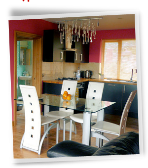 Carpentry work - Bridgend, Mid Glamorgan - Kalinka Carpentry - dining Carpentry work - Bridgend, Mid Glamorgan - Kalinka Carpentry - dining